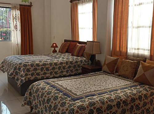 Suite Texcoco