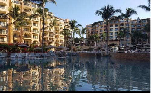 Suites at Villa del Palmar Flamingos Beach Resort Riviera Nayarit