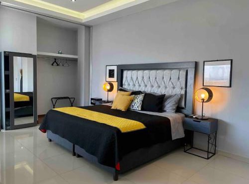 Suites La Gloria Alojamiento independiente in Tepatitlán de Morelos