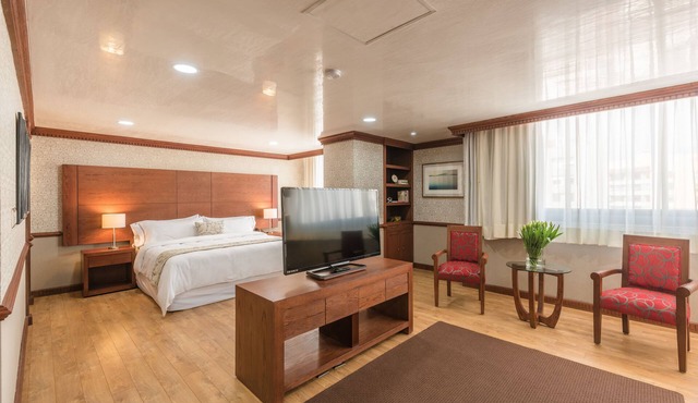 Suites Perisur Apartamentos Amueblados