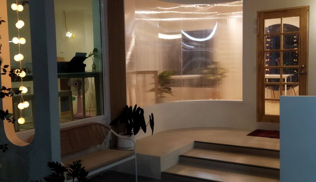 Sukwimol Place Hotel