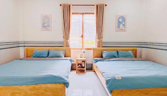 SUN Homestay Vĩnh Hy