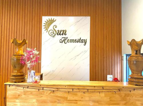 Sun Homestay