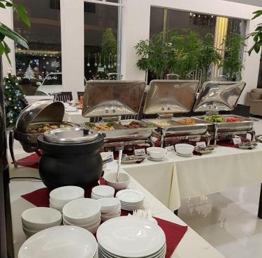 Sun Horizon Hotel - Phnom Penh