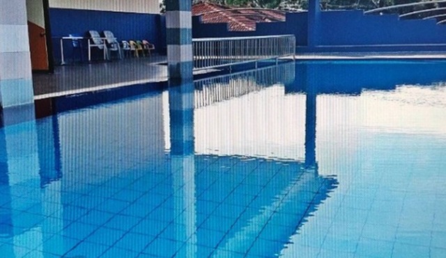 Sun Inns Hotel Equine Seri Kembangan