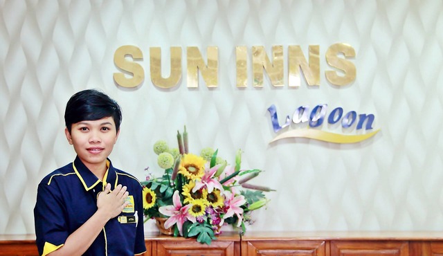 Sun Inns Hotel Lagoon Sunway