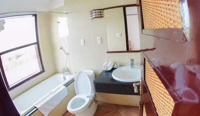 Sun & Sea Resort- Standard Unit 8