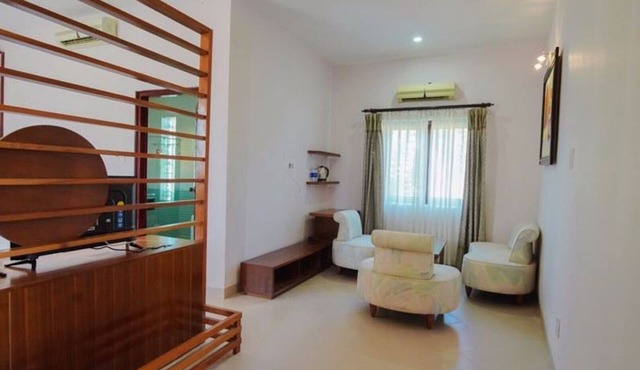 Sun & Sea Resort- VIP Unit 1 (Lagoon Vip/Garden Vip view)