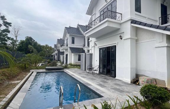 Sun Villa Thanh Liên Wyndham Vườn Vua Resort & Villas