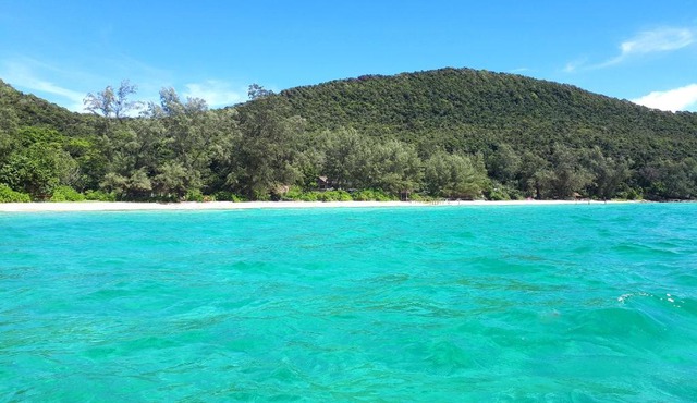 SunBoo Beach Bungalows