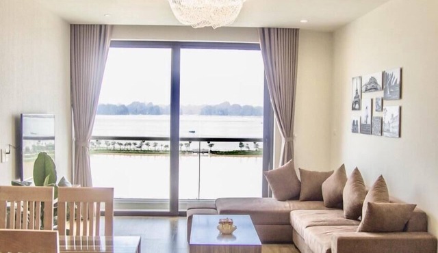 SUNDAY PREMIUM APARTMENT