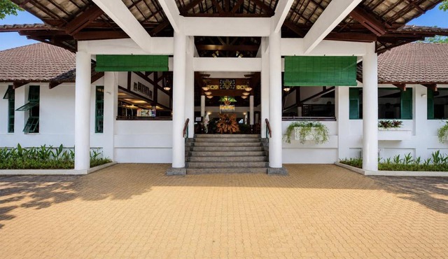 Sunday Residence Inn Cherating