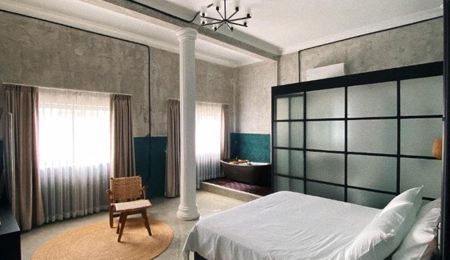 Sundays Boutique Eco Hotel