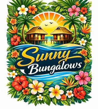 Sunny Bungalow