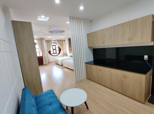 Sunny Homestay Cần Thơ