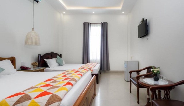 Sunny Hotel Da Nang