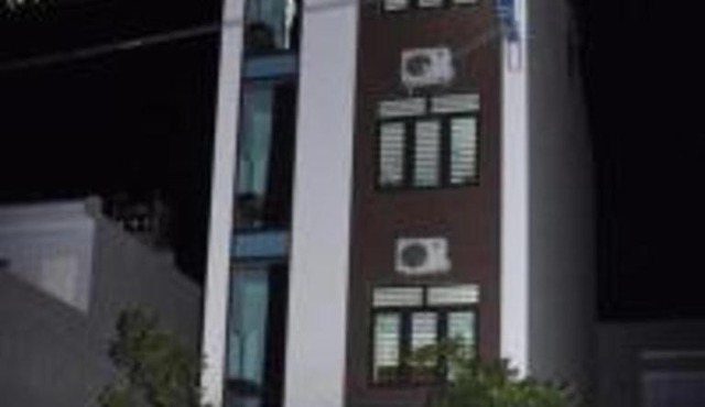 Sunny Hotel Thanh Hoa