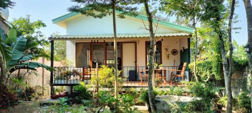 Sunny House Homestay