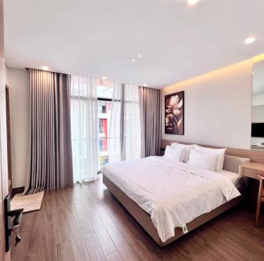 SunQ Haven in Meyhomes