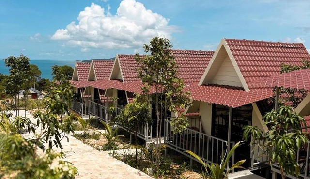Sunrise Bungalows