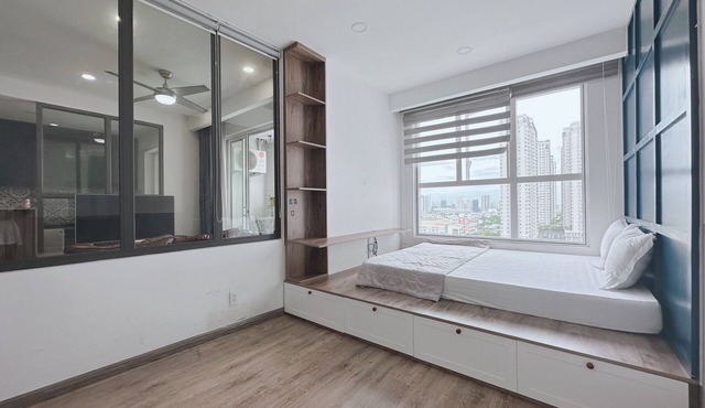 SUNRISE CITY APRTMENT LXURY 3 BEDROOM, 2WC