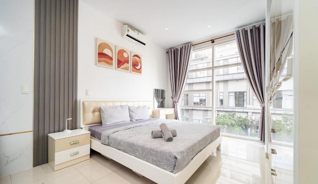 Sunrise North Apart 1 BR