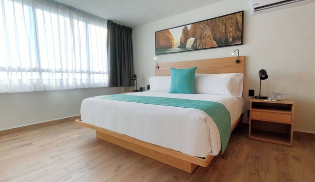 Sunrock Hotel and Suites