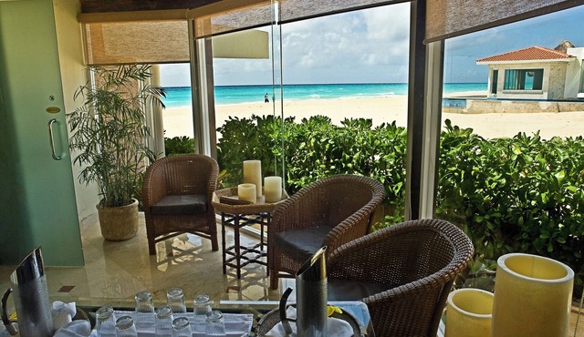 Sunset Fishermen Beach Resort Playa del Carmen - All inclusive