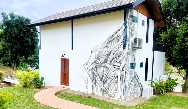 Sunset Villa 2 (two bedrooms)