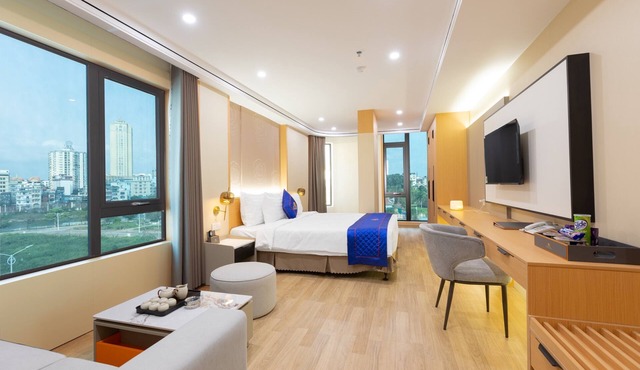 Sunshine Apartment Hotel