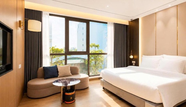 Sunshine Grand Hotel