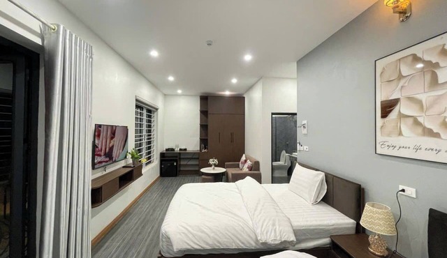 Sunshine Mini Hotel