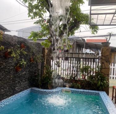 Sunshine villa thuan an