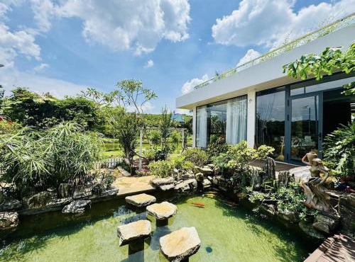 SunValley Villas Biệt thự 5 phòng ngủ sang trọng 12 khách