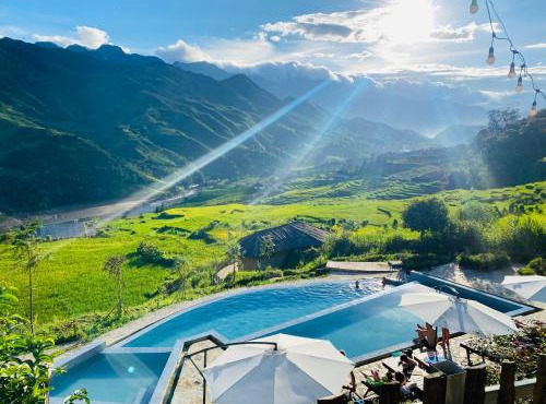 Supan Ecolodge
