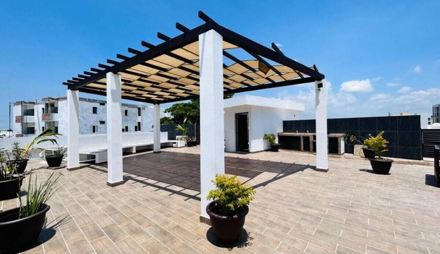 Super central apartment in golden area by Gpsrentas