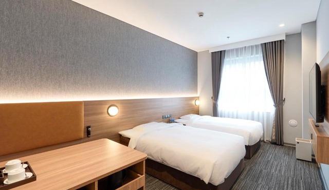 SUPER HOTEL HANOI - Grand Opening in 17 March 2026