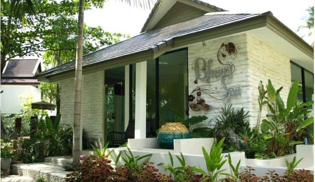 Superior Garden One bed room with Twin
