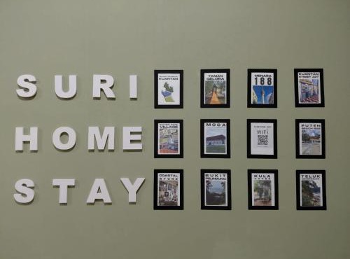 Suri Homestay