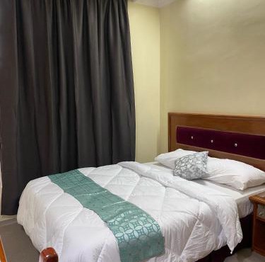 SURIA HOTEL SDN BHD