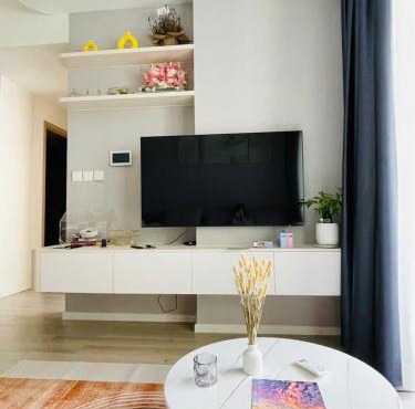 Suzon-Luxurious Apartment at Lumiere Boulevard VGP