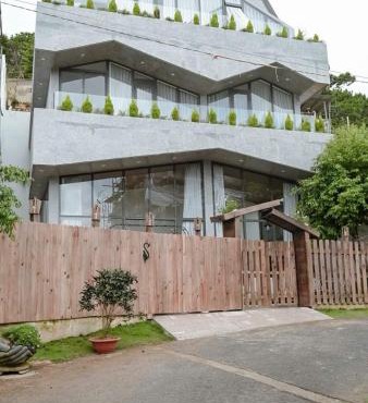Swan Suite Villa Đà Lạt