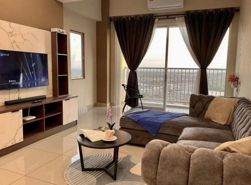 Sweet Homestay The Venus Sitiawan 温馨民宿