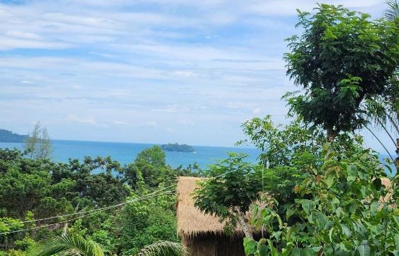 Sweet Nature Bungalow