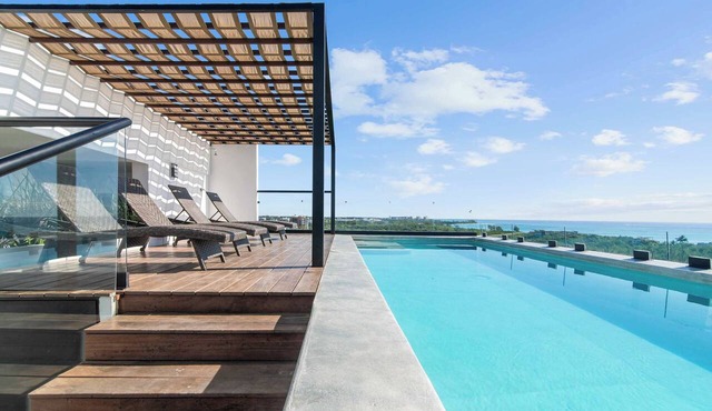 Sweet Studio By the Sea with Views,Walk Everywhere