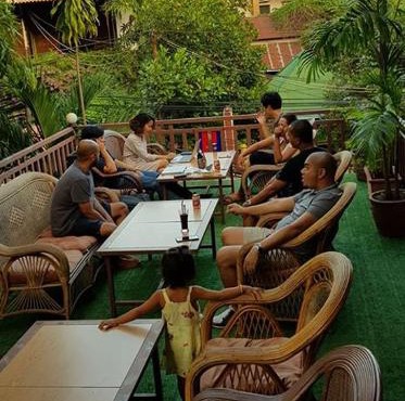 Sweetdreams Guesthouse
