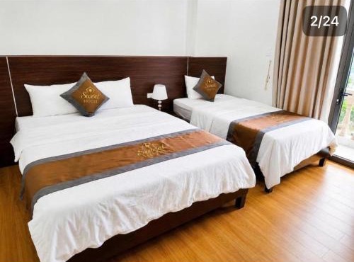 Sweethotel
