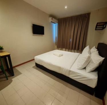 Swing & Pillows - Damansara Uptown, Petaling Jaya
