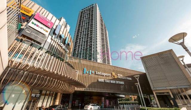 SWNK Houze Premier Suites Kuala Lumpur