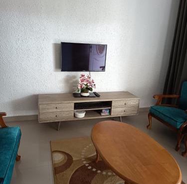 Syaza Homestay
